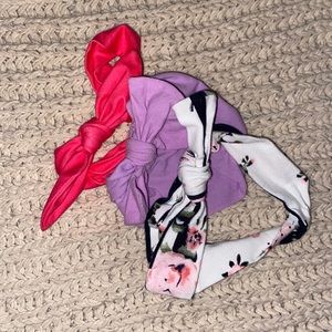 🌻💜 29 bow bundle